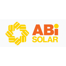 Інвертори ABi-Solar для сонячних електростанцій