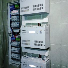 Стабилизатор напряжения Volter