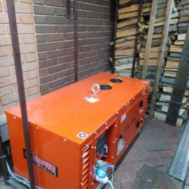 Монтаж и настройка EUROPOWER New Boy