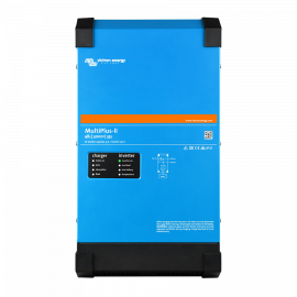 Система бесперебойного питания Victron Energy + Dyness B4850