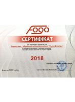 Генератор дизельный Fogo FI60 RG - фото :index