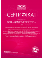 Стабилизатор напряжения Powercom TCA-1200 Black (00240013) - фото :index