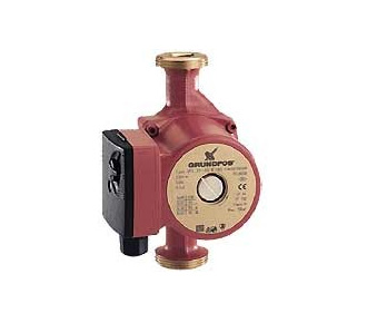 Насос циркуляционный  Grundfos UPS 32-80 180 (95906442)