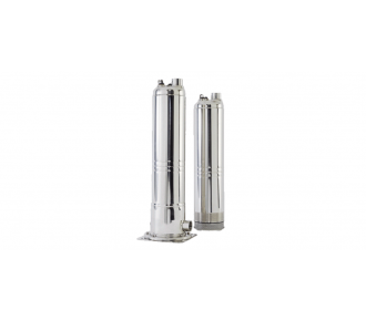 Насос для колодцев Grundfos SPO3-65 A(96587133)