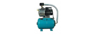 Насосная  станция Grundfos Hydrojet JP 5(4651BPBE) - фото 1