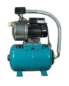Насосная станция Grundfos Hydrojet JP 6(4661BQBE) - фото 1