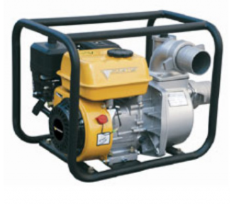 Мотопомпа FORTE FP30С с ДВС