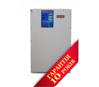 Стабилизатор напряжения Укртехнология НСН-15000x3 Standard
