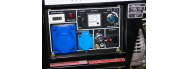 Генератор дизельный Dalgakiran DJ 7000 DG-E - фото 4