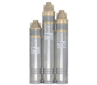 Насос скважинный NPO 4SKm 100