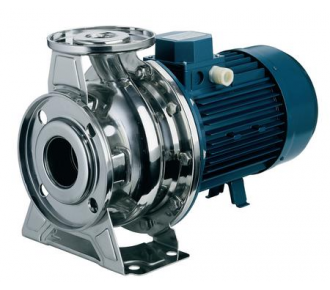 Насос поверхностный Ebara 3M 32-200/4,0