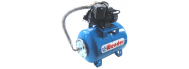 Насосная станция ULTROPUMP QB 60/24 - фото 1