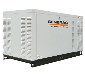 Генератор газовый Generac SG 036