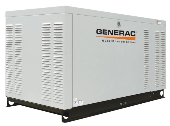 Генератор газовий Generac SG 036 - фото 1