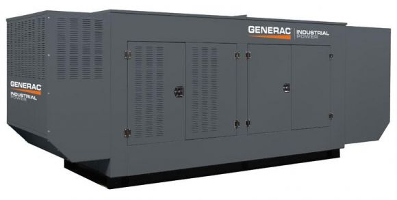 Генератор газовый Generac SG 240 - фото 1