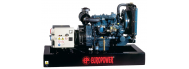 Генератор дизельный EUROPOWER EPS14TDE - фото 1