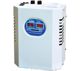 Стабилизатор напряжения SinPro Гарант СН-1200