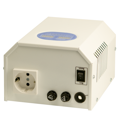 Стабилизатор  напряжения SinPro Гарант СН-3000 - фото 4