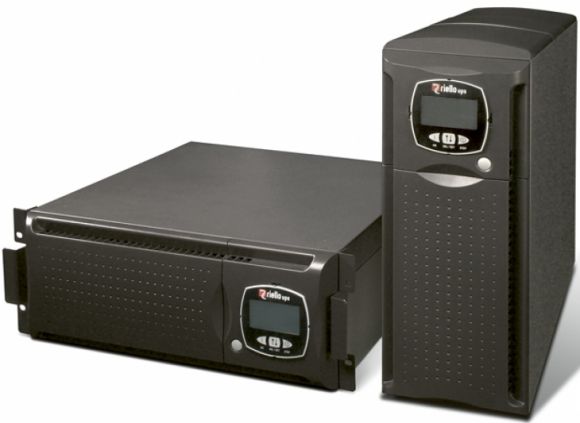 ДБЖ Riello SDL 3300 - фото 1