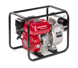 Мотопомпа HONDA WB30XT3