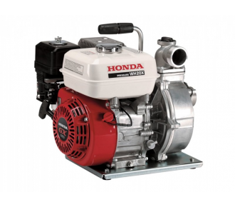 Мотопомпа HONDA WH20XT с ДВС