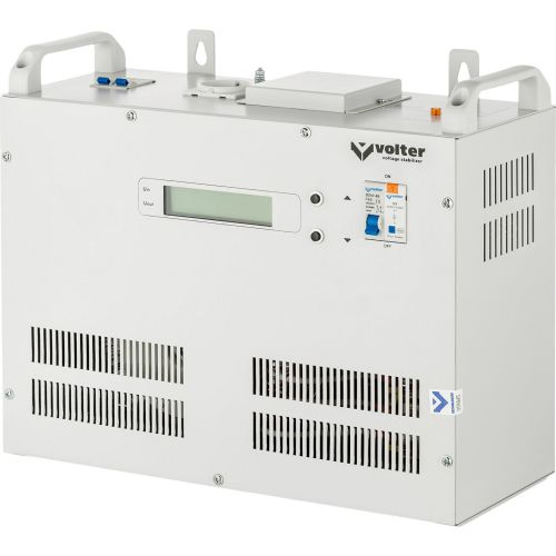 Стабілізатор напруги Volter СНПТО-14 ПТС - фото 3