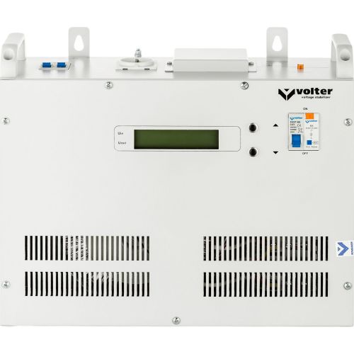 Стабілізатор напруги Volter СНПТО-14 ПТС - фото 1