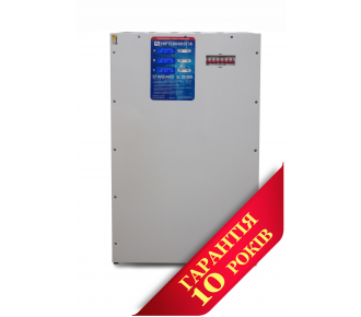 Стабилизатор напряжения УКРТЕХНОЛОГИЯ UNIVERSAL Ultra 9000x3