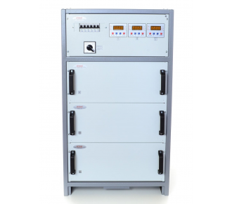 Стабилизатор напряжения RETA ННСТ-3x27000 SHTEEL (SEMIKRON)