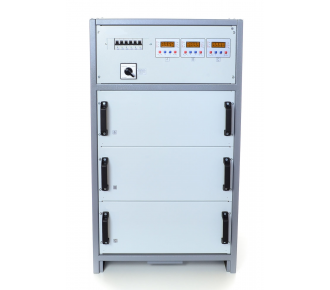 Стабилизатор напряжения RETA ННСТ-3x27000 CALMER (SEMIKRON)