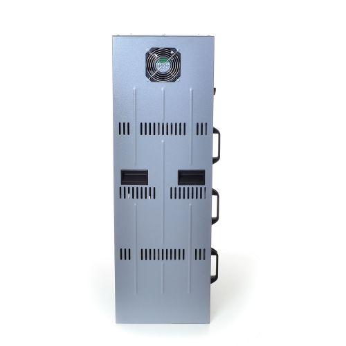 Стабилизатор напряжения RETA ННСТ-3x35000 CALMER (SEMIKRON) - фото 5