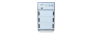 Стабилизатор напряжения RETA ННСТ-3x35000 CALMER (SEMIKRON) - фото 1