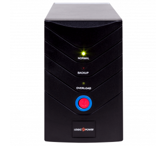 ИБП LogicPower LP 650VA