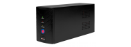ИБП LogicPower LP U650VA - фото 1
