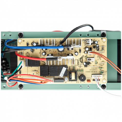 ИБП LogicPower U1200VA - фото 5