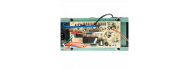 ИБП LogicPower U1200VA - фото 5