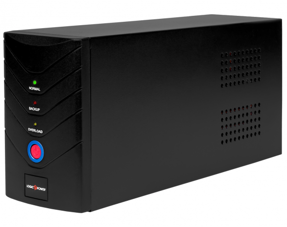 ИБП LogicPower U1200VA - фото 1