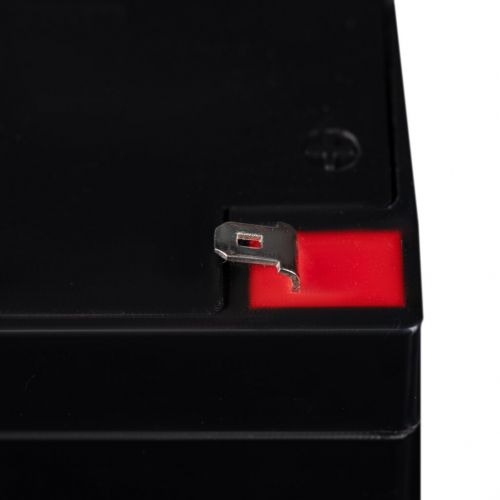 Аккумуляторная батарея LogicPower LPM 12V 5.0Ah - фото 2