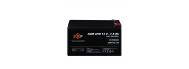 Акумуляторна батарея LogicPower LPM 12V 7.5Ah - фото 5