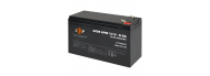 Акумуляторна батарея LogicPower LPM 12V 8.0Ah - фото 4