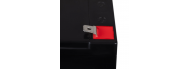 Аккумуляторная батарея LogicPower LPM 12V 9.0Ah - фото 2