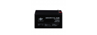 Акумуляторна батарея LogicPower LPM 12V 14Ah - фото 2