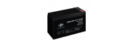 Акумуляторна батарея LogicPower LPM 12V 14Ah - фото 5