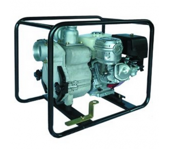 Мотопомпа бензиновая Daishin SWT-100HX