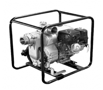 Мотопомпа Daishin SWT-80HX