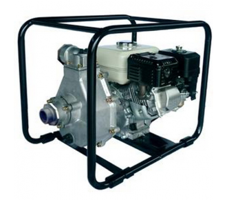 Мотопомпа высокого давления Daishin SCH-5050HX