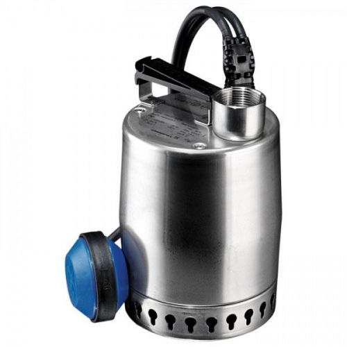 Насос дренажный  Grundfos KP 150-A-1(011H1800) - фото 1