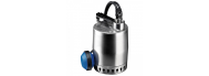Насос дренажный  Grundfos KP 150-A-1(011H1800) - фото 1