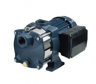 Насос поверхностный Ebara COMPACT AM/4