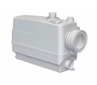 Автоматическая установка Grundfos Sololift2 CWC-3 (97775316)